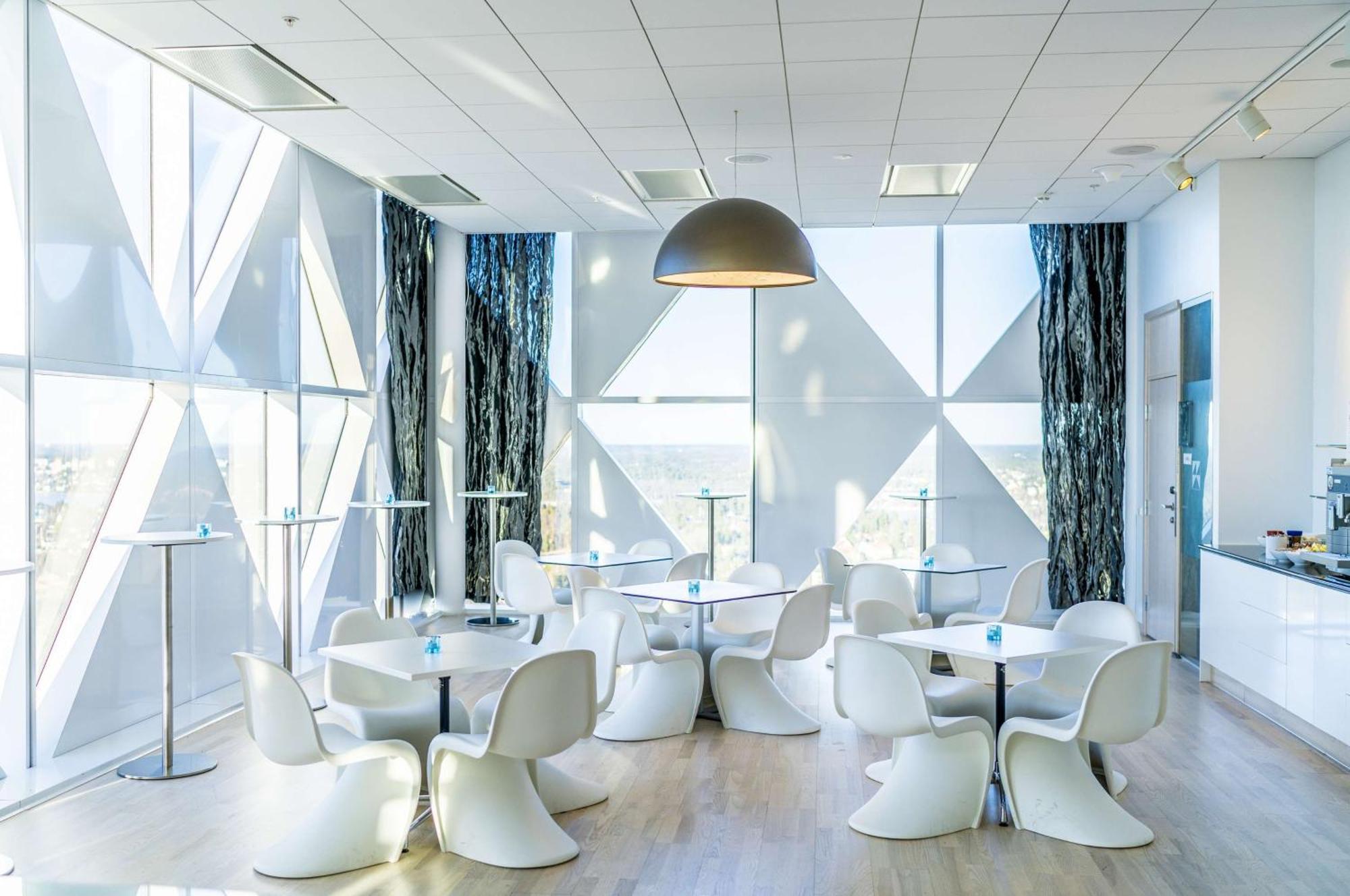 Scandic Victoria Tower 4* Stockholm