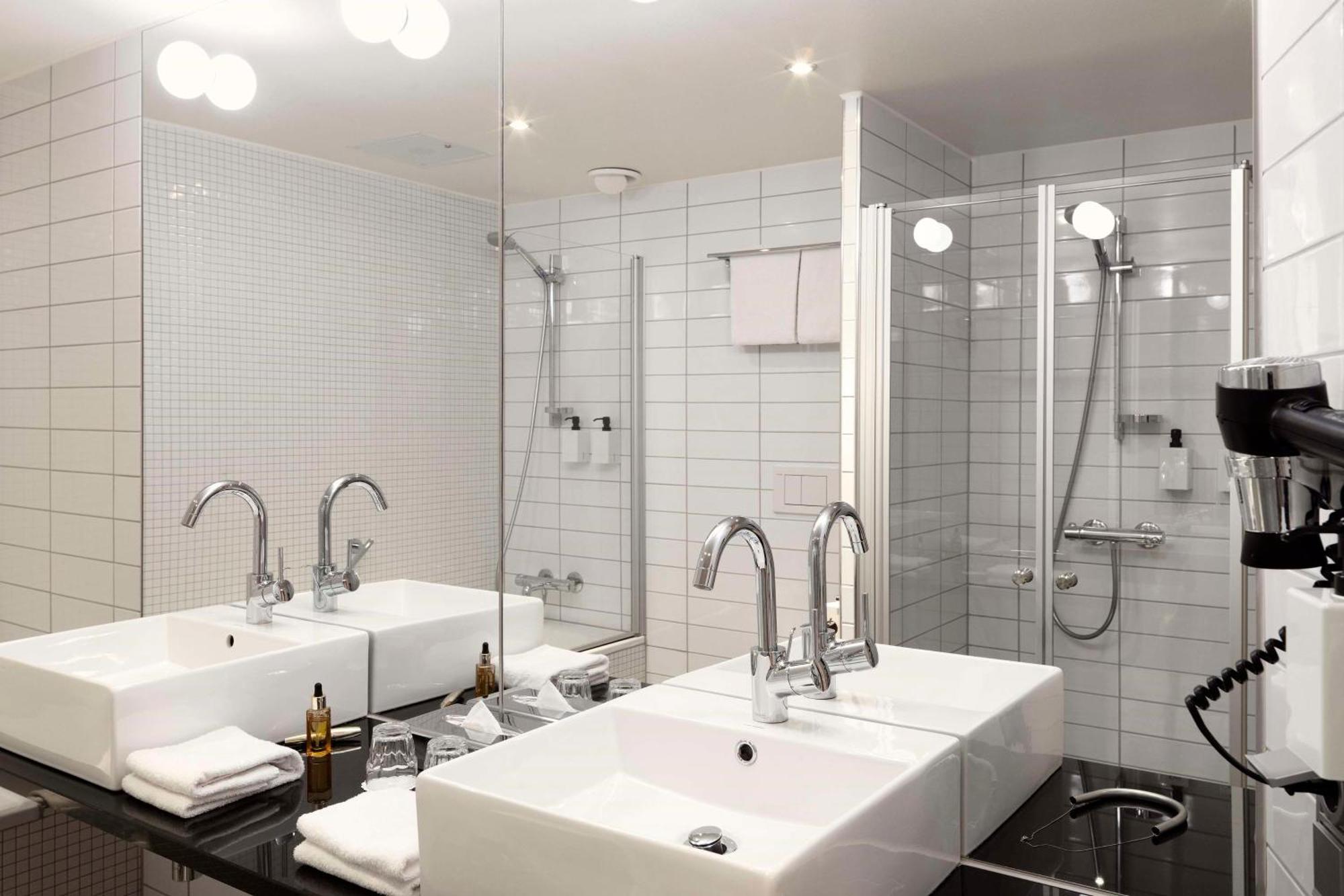 Hotel Scandic Victoria Tower Stockholm