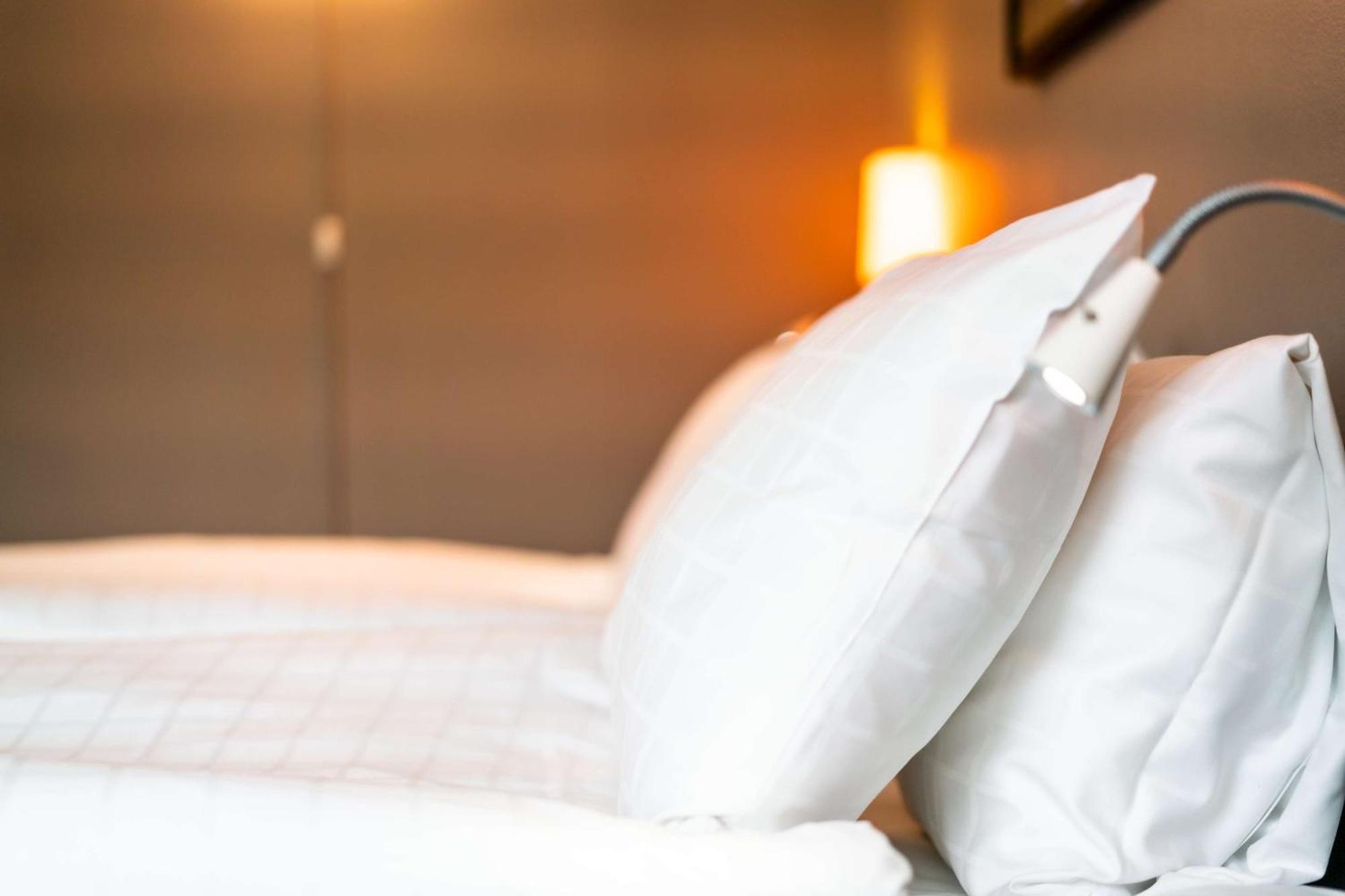 Scandic Victoria Tower Hotel Stockholm
