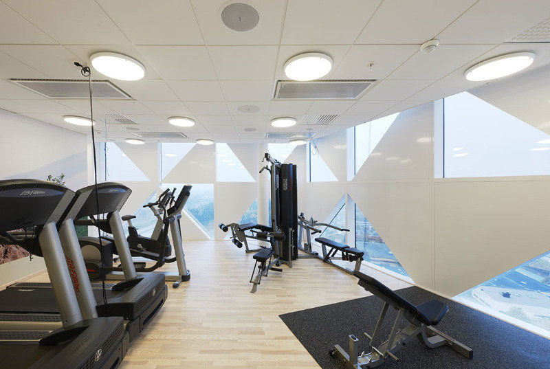 Scandic Victoria Tower 4*
